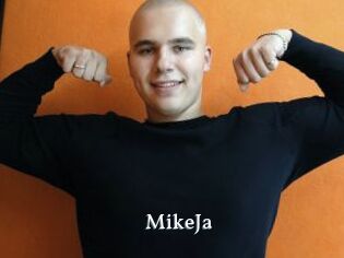 MikeJa