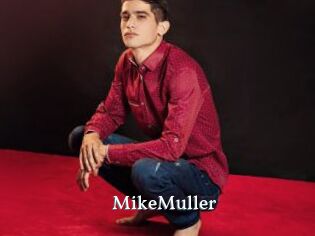 MikeMuller