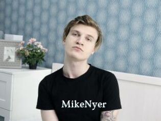 MikeNyer