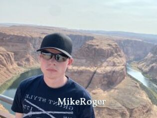 MikeRoger