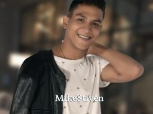 MikeStiven