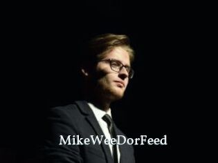 MikeWeeDorFeed