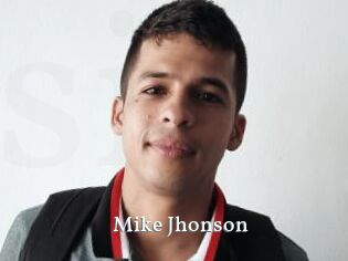 Mike_Jhonson