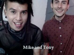 Mike_and_Tony SexyIdol