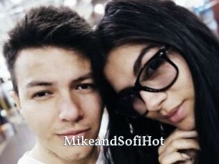 MikeandSofiHot SexyIdol