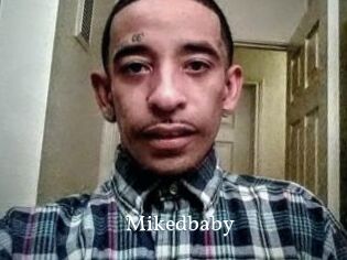 Mikedbaby