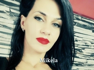 Mikela
