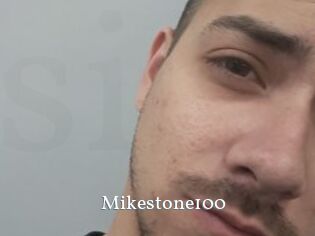 Mikestone100