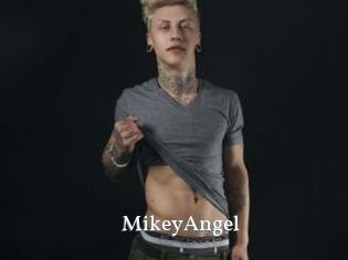 MikeyAngel