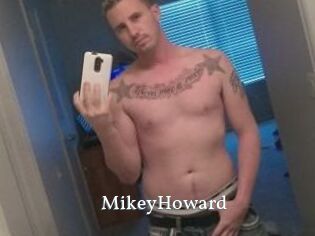 Mikey_Howard