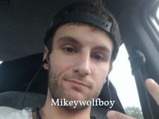 Mikeywolfboy