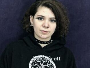 MikkiScott