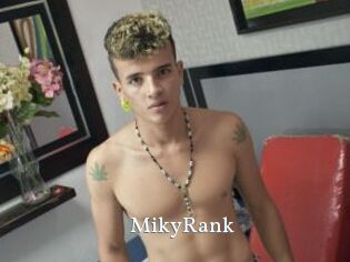 MikyRank