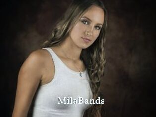 MilaBands