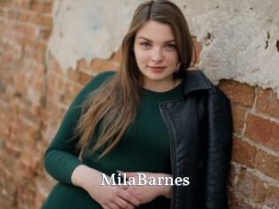 MilaBarnes