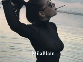 MilaBlain