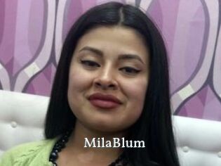MilaBlum