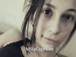 MilaCaprices