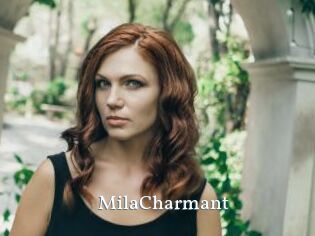 MilaCharmant