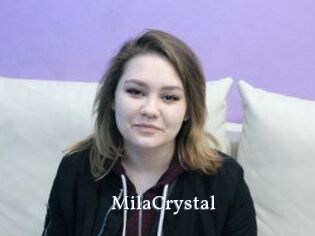 MilaCrystal SexyIdol