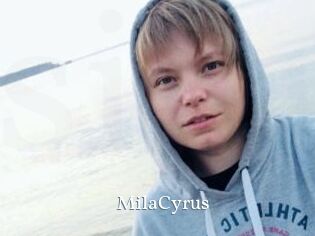 MilaCyrus