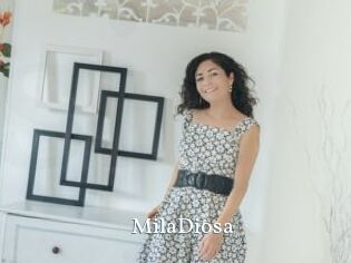 MilaDiosa