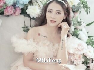 MilaFong
