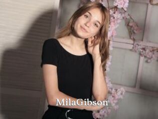 MilaGibson SexyIdol