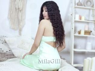 MilaGill
