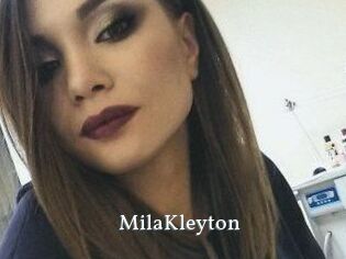 MilaKleyton