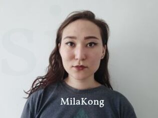 MilaKong SexyIdol