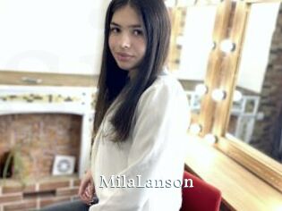 MilaLanson