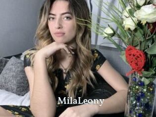 MilaLeony