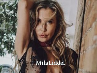 MilaLiddel