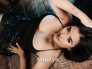 MilaLyn