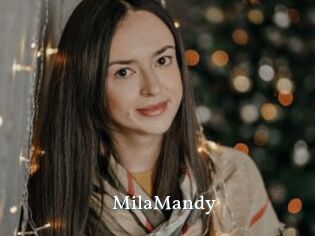 MilaMandy