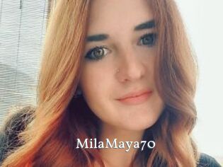 MilaMaya70