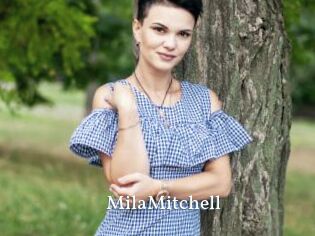 MilaMitchell