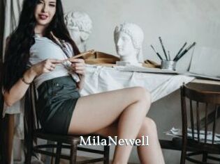 MilaNewell
