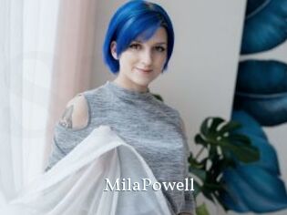MilaPowell