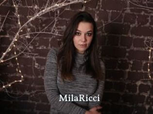 MilaRicci