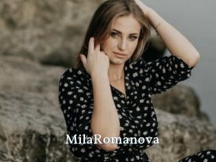 MilaRomanova