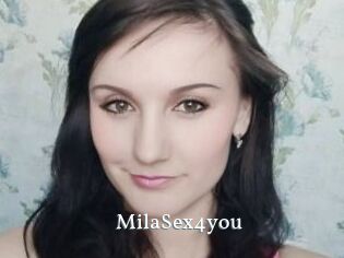 MilaSex4you