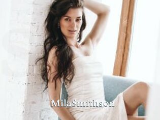 MilaSmithson