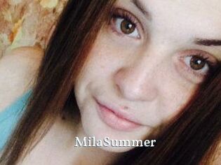 MilaSummer