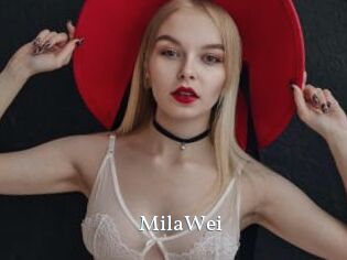 MilaWei SexyIdol