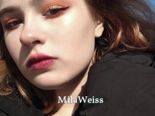 MilaWeiss