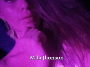 Mila_Jhonson