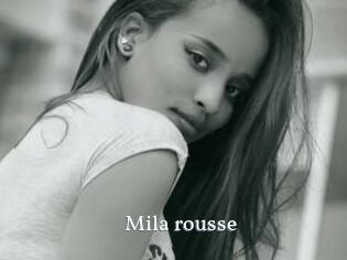 Mila_rousse SexyIdol