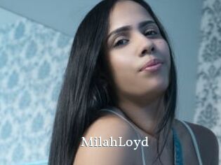 MilahLoyd